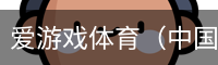 爱游戏
